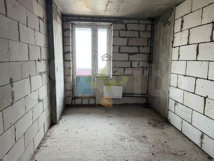 2-к. квартира, 67,4 м², 16/17 эт.