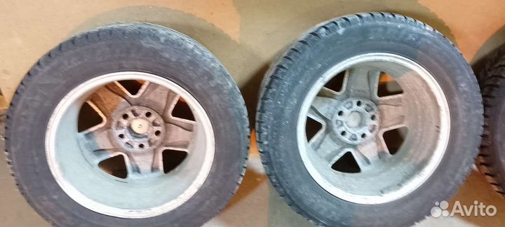 Accelera Accelera Summer 195/65 R15