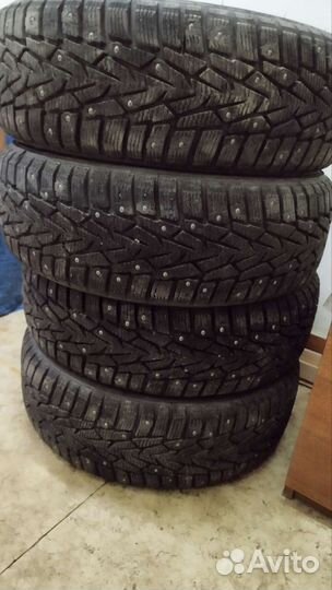 Nordman Nordman 4 19.5/65 R15