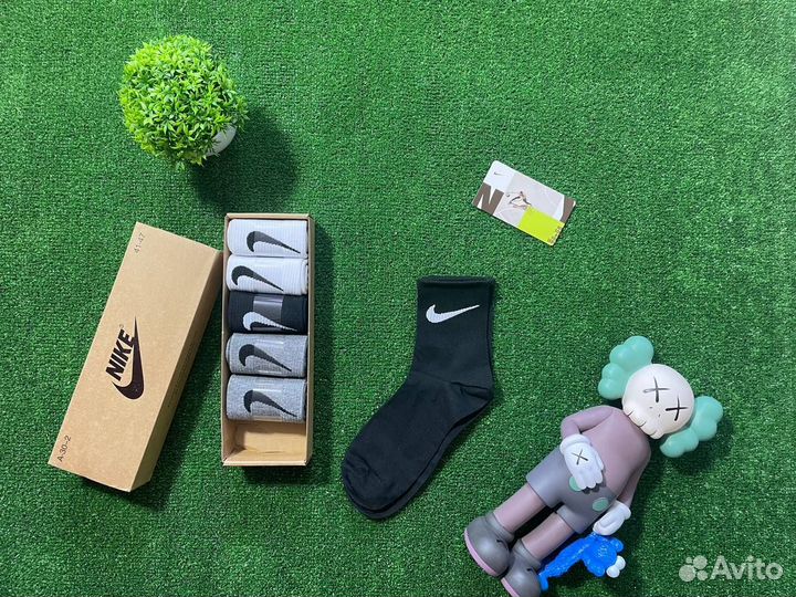 Носки оптом