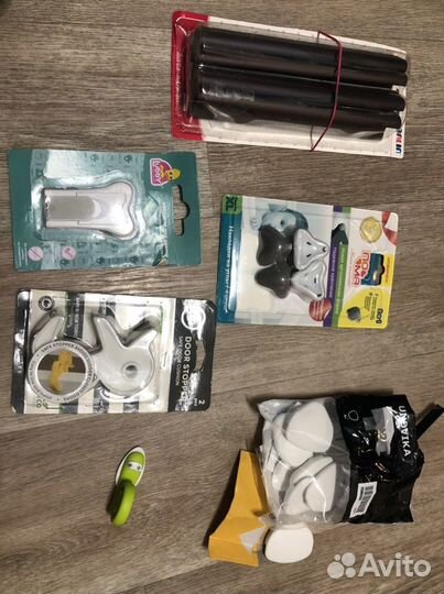 Ограничители мебели для детей Антимоскитная сетка