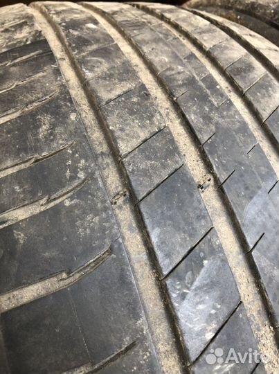 Michelin Latitude Sport 3 275/50 R20
