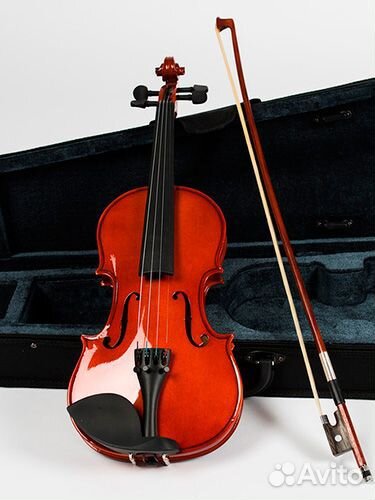 Скрипка Antonio Lavazza VL-32 3/4