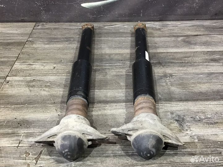 Амортизаторы задние Volkswagen Tiguan