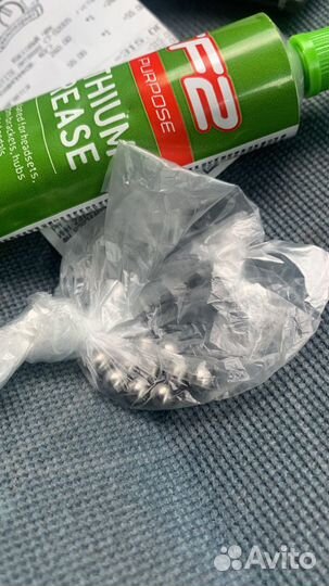 Ремонт велосипедов / Велоремонт. Возможен выезд