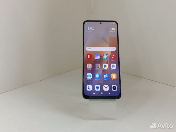 Xiaomi 12S, 12/256 ГБ