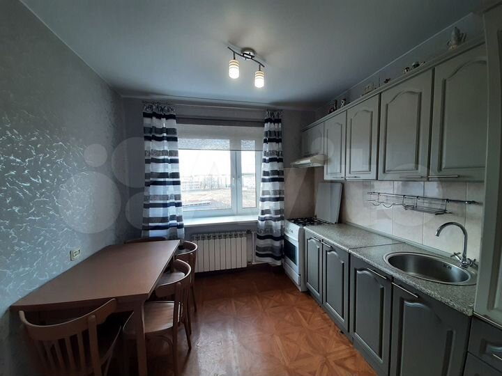 3-к. квартира, 74,2 м², 5/5 эт.