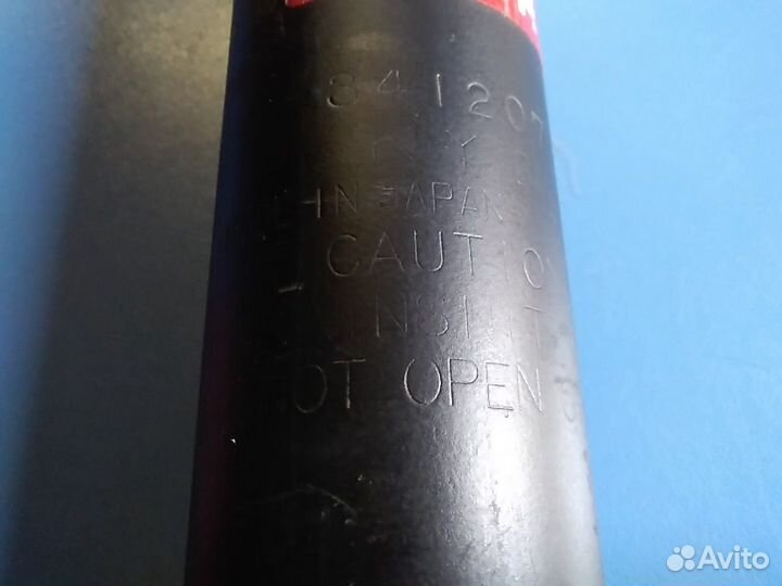 Амортизатор Audi, Volkswagen