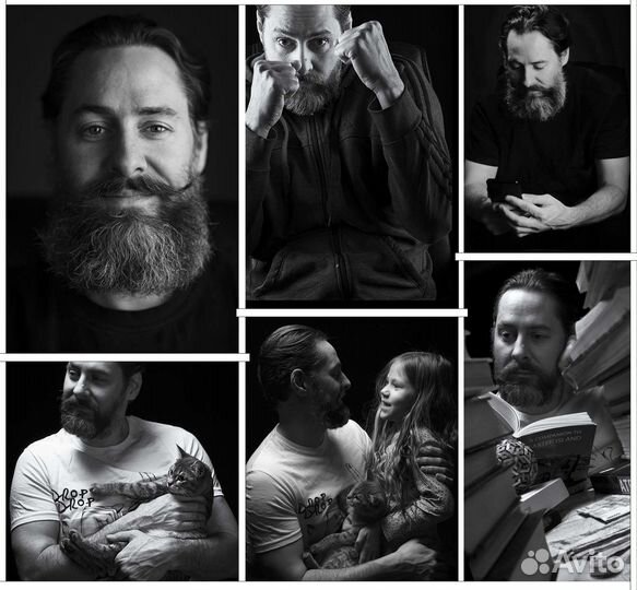 Фотограф, видеограф