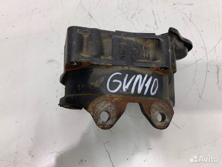 Кронштейн топливного фильтра Lr Rr Freelander 2