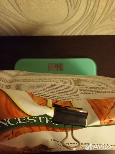 Farmina n&d для кошек