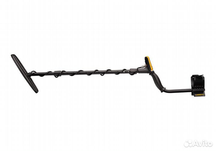 Металлоискатель Garrett Apex катушка 8.5х11