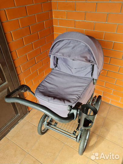 Коляска 2 в 1 Inglesina Sofia