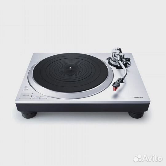 Technics SL-1500C Silver - Новый из Японии