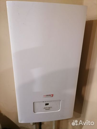 Электро котел протерм