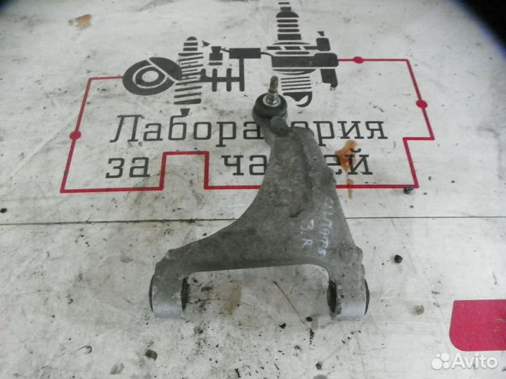 Рычаг задний верхний правый Hyundai Santa Fe