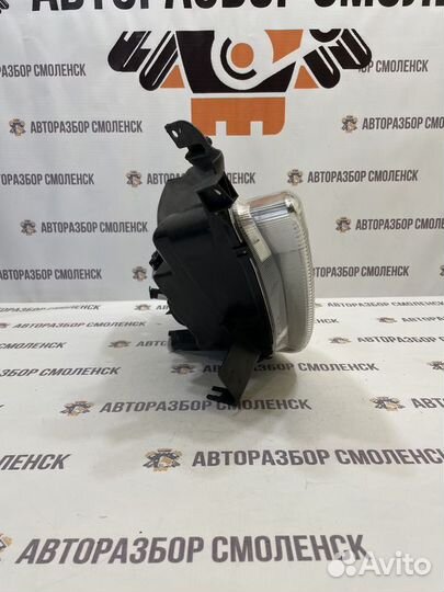 Фара левая Citroen C2 I (2003—2009)