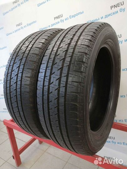 Bridgestone Dueler H/L Alenza 255/55 R20 107H