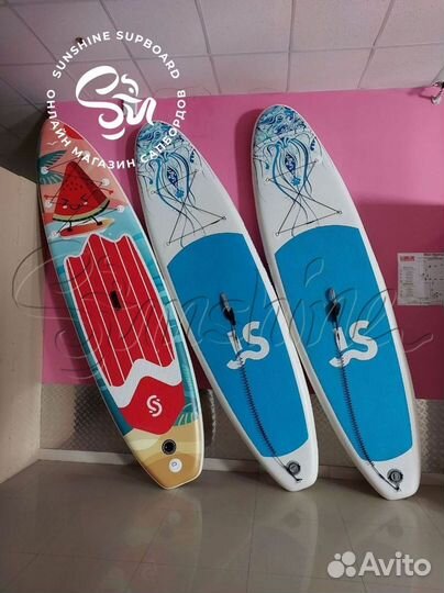 Sup board Сап доска Сап борд новый