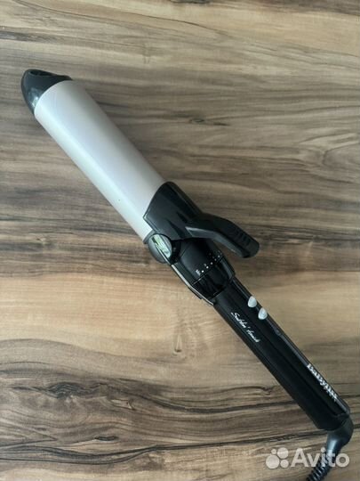 Щипцы для завивки Babyliss C338E (38мм)