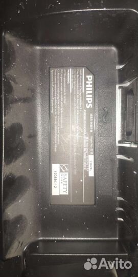 Монитор philips