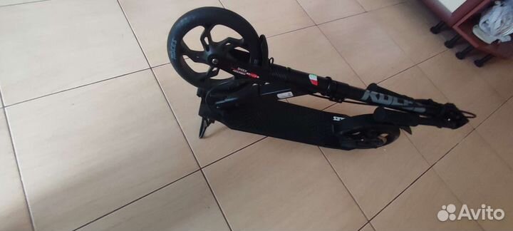 Самокат городской