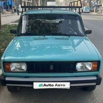 ВАЗ (LADA) 2104 1.5 MT, 2000, 42 000 км, с пробегом, цена 325 000 руб.