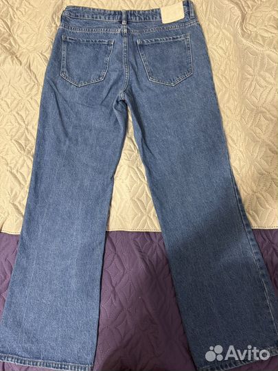 Джинсы женские ostin 26