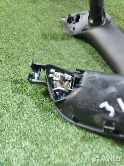 Ручка двери внутренняя задняя левая Volkswagen