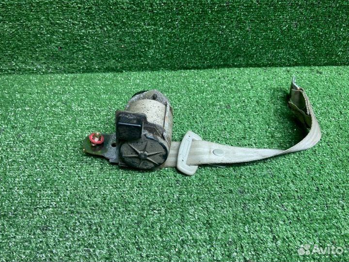 Ремень безопасности задний левый Geely Mk