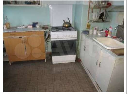 2-к. квартира, 50 м², 3/4 эт.