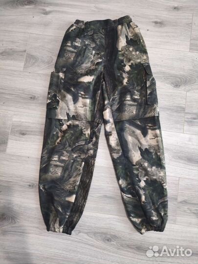 Костюм горка с маскитной сеткой