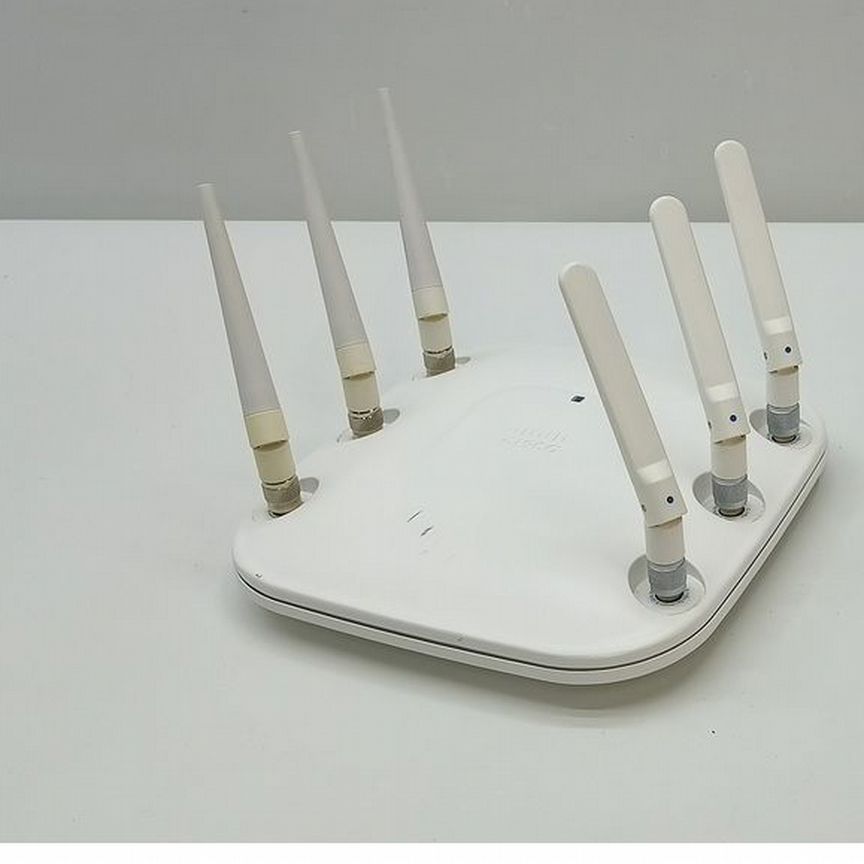 [AIR-CA3502E-R-K9] Точка Доступа Cisco