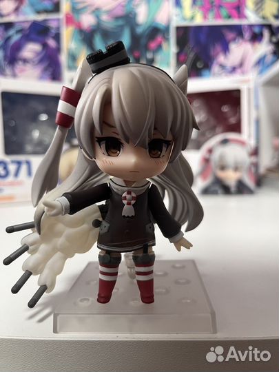 Nendoroid Kantai Collection 459, 371