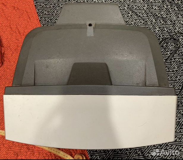 Телевизор JVC