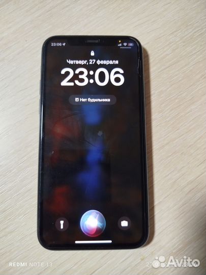 iPhone 11 Pro, 128 ГБ