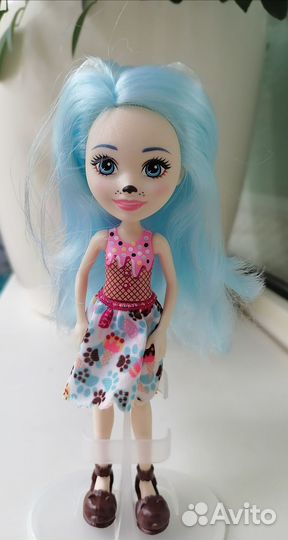 Редкие энчантималс