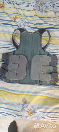 Ортез грудопоясничный orlett