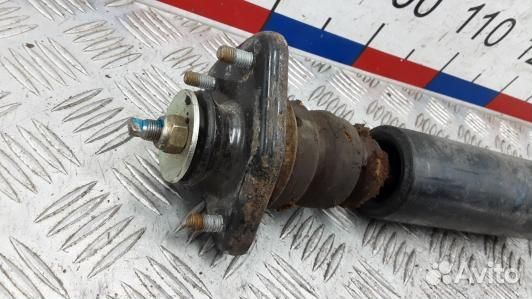 Амортизатор задний BMW X3 E83 (CMA07MF01)