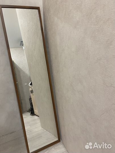 Зеркало настенное