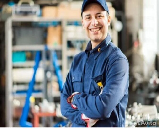 Помощник печатника