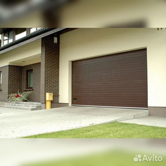 Автоматика для ворот