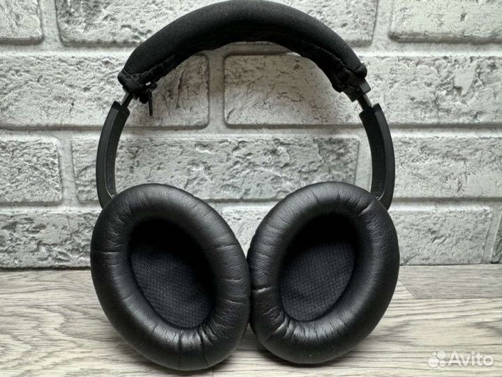 Наушники Bose QuietComfort 15