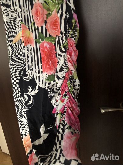 Платье женское 46 48