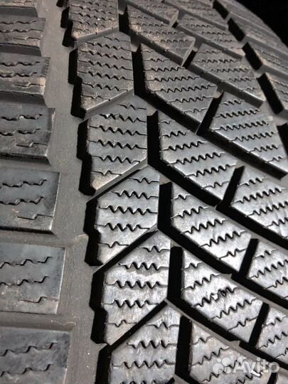 Continental ContiWinterContact TS830 P SSR 225/45 R18