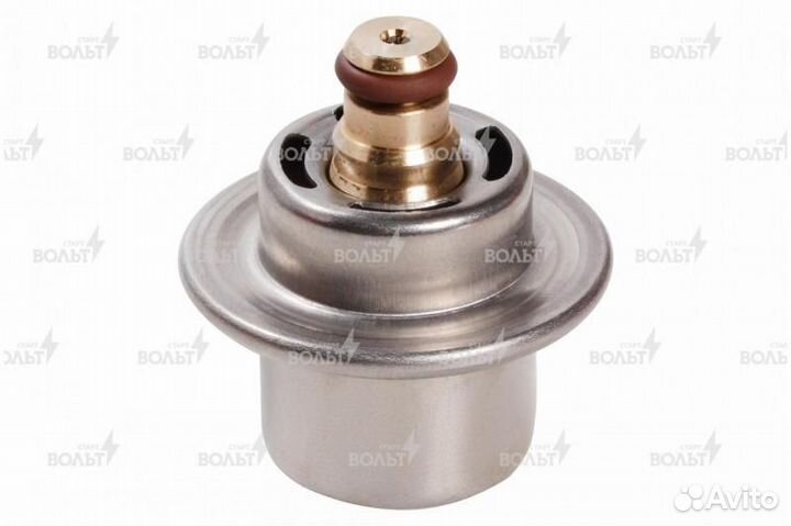 Регулятор давления топлива для а / м лада largus