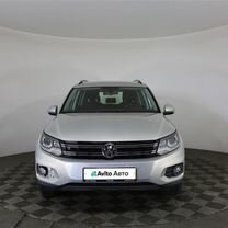 Volkswagen Tiguan 2.0 AT, 2012, 141 927 км, с пробегом, цена 1 335 000 руб.