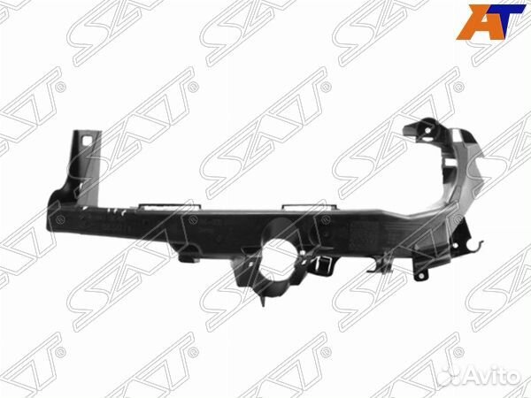 Крепление фары BMW 3-series E90 05-11