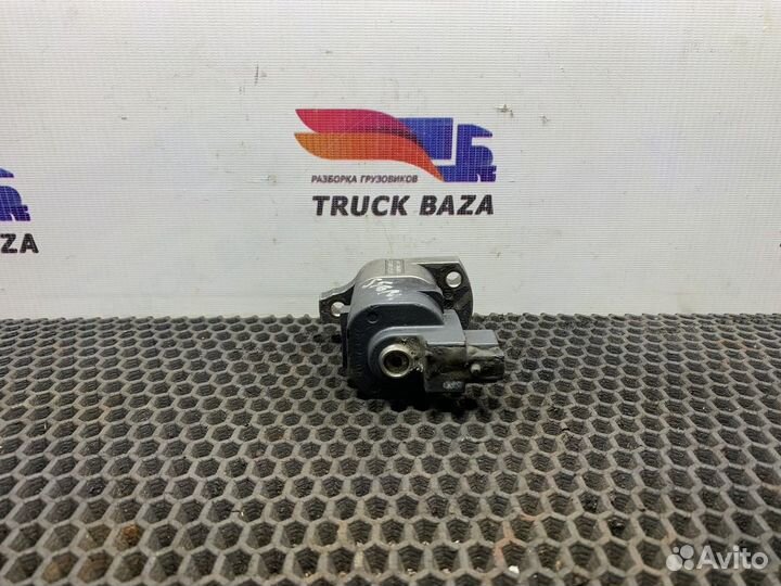 Актуатор топливный