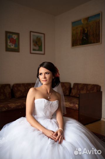 Свадебный фотограф